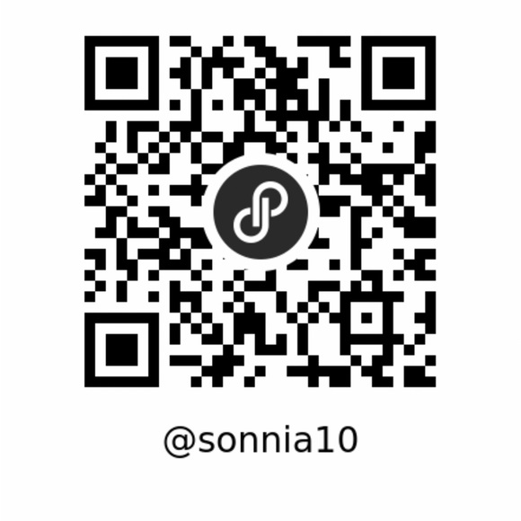 Meet your Posher, Sonnia - Picture 2 of 6